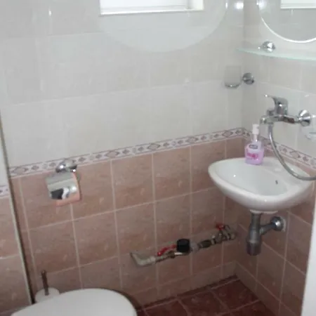 Apartment Best Place