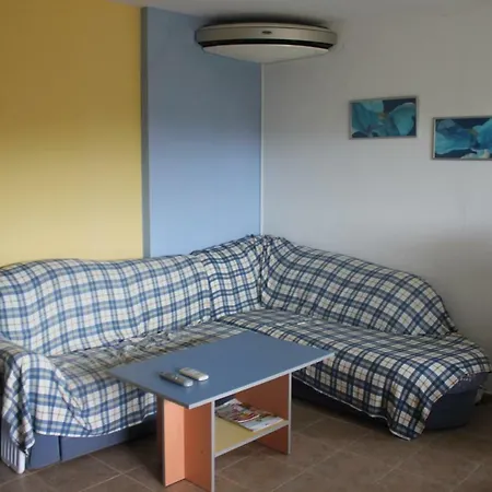 Apartment Best Place *