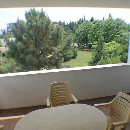 Apartment Best Place