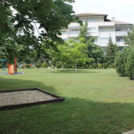 Best Place Apartment Ravda