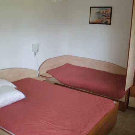 Apartman Best Place *