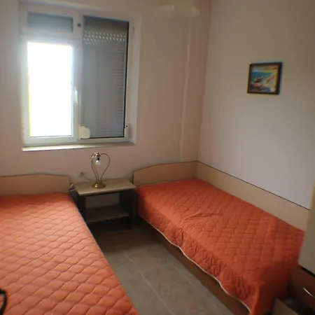 Best Place Apartman